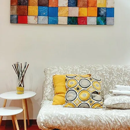 Casa Sofia - Beauty Close Vatican Museum Apartment Rome