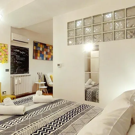 Casa Sofia - Beauty Close Vatican Museum *