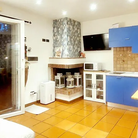 Casa Sofia - Beauty Close Vatican Museum Apartment