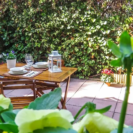 Apartment Casa Sofia - Beauty Close Vatican Museum *