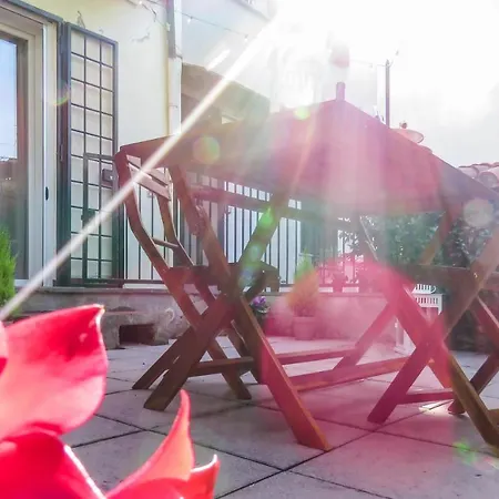 Casa Sofia - Beauty Close Vatican Museum *