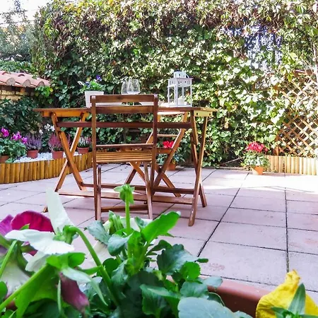 Casa Sofia - Beauty Close Vatican Museum Rome