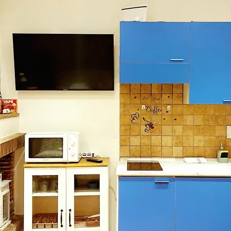 Casa Sofia - Beauty Close Vatican Museum