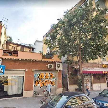 Casa Sofia - Beauty Close Vatican Museum