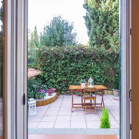 アパート Casa Sofia - Beauty Close Vatican Museum ローマ