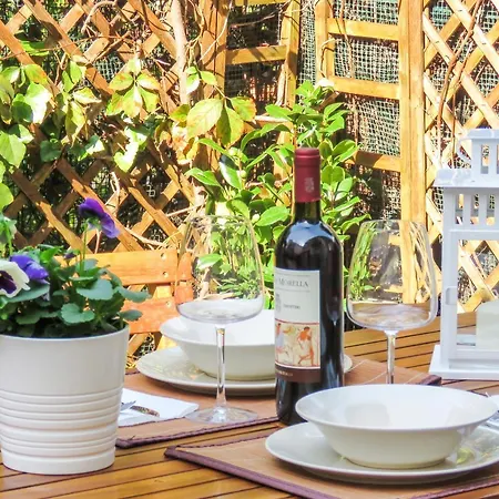 Casa Sofia - Beauty Close Vatican Museum 로마