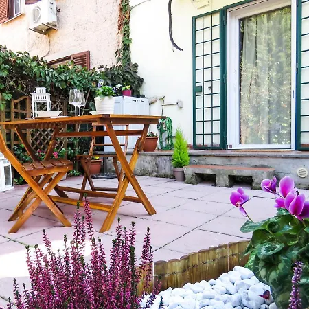 Casa Sofia - Beauty Close Vatican Museum * ローマ