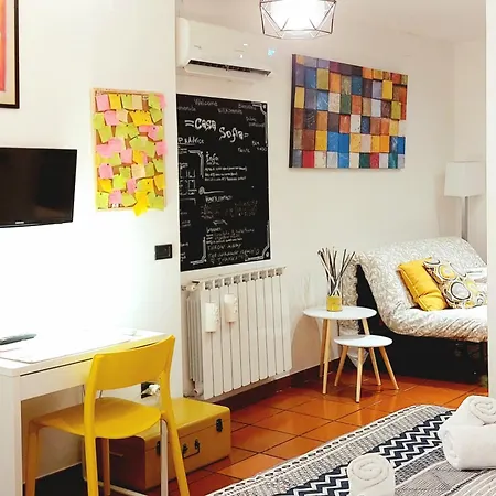 Apartament Casa Sofia - Beauty Close Vatican Museum *